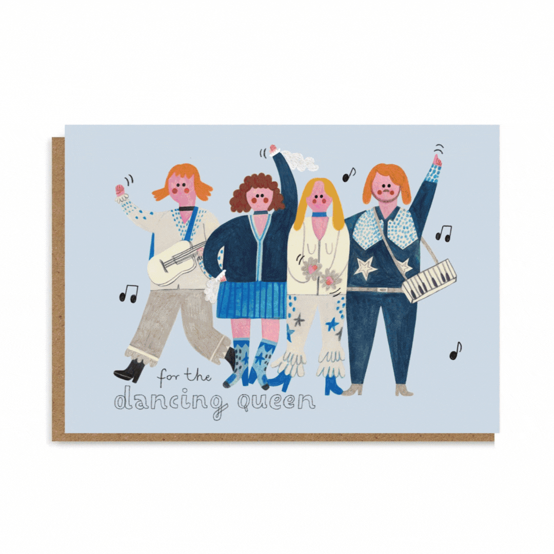 Cards For When Life Happens