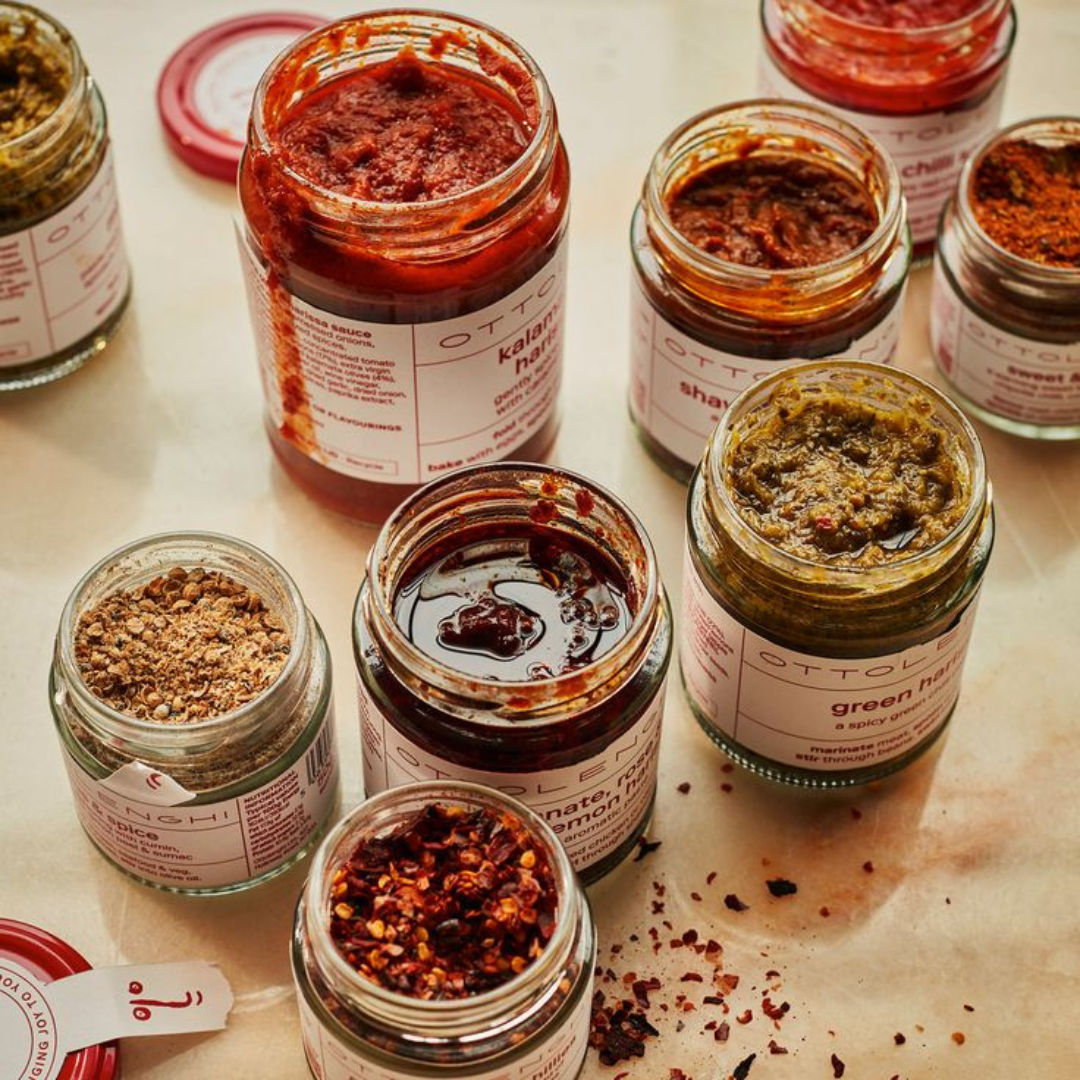 Ottolenghi