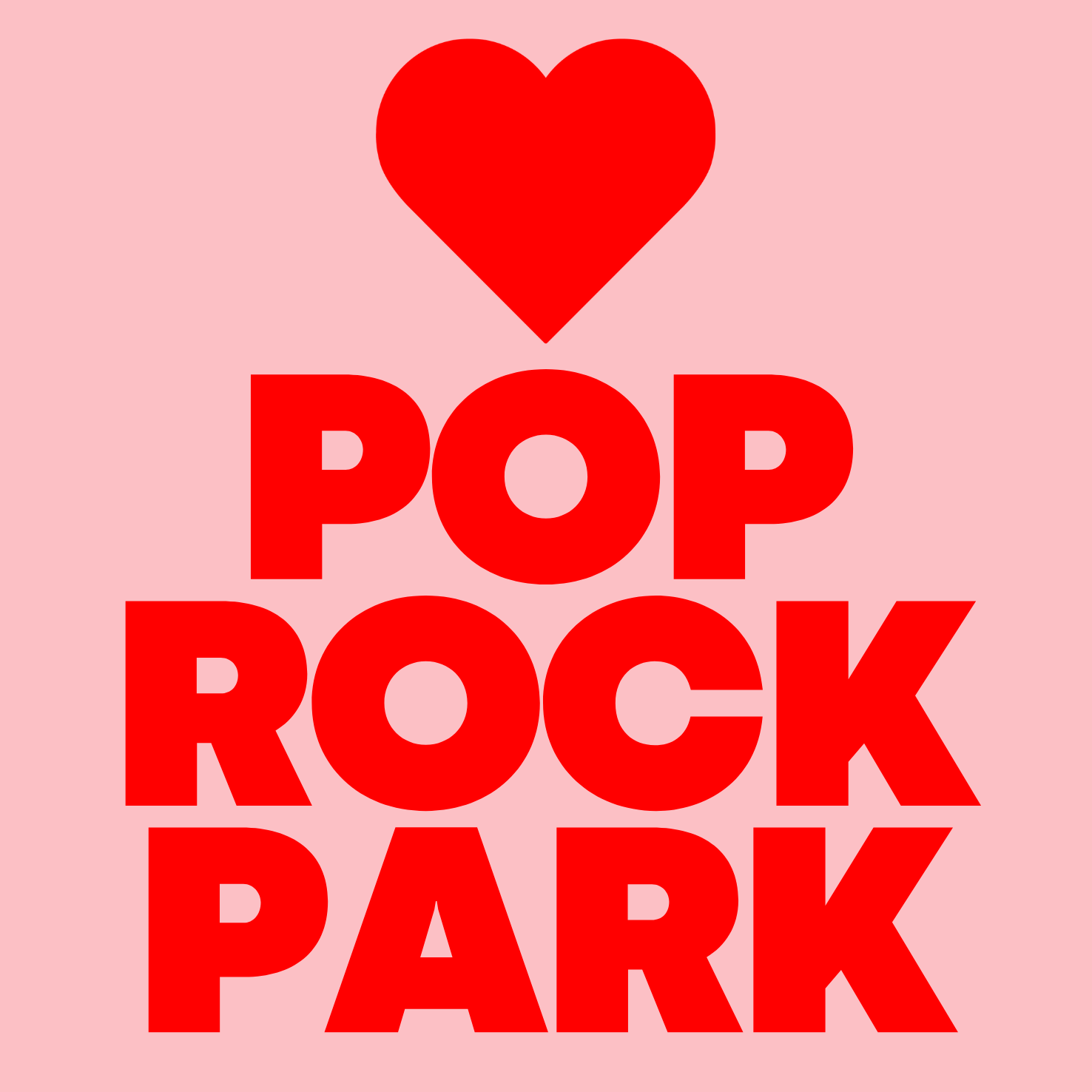 Pop Rock Park