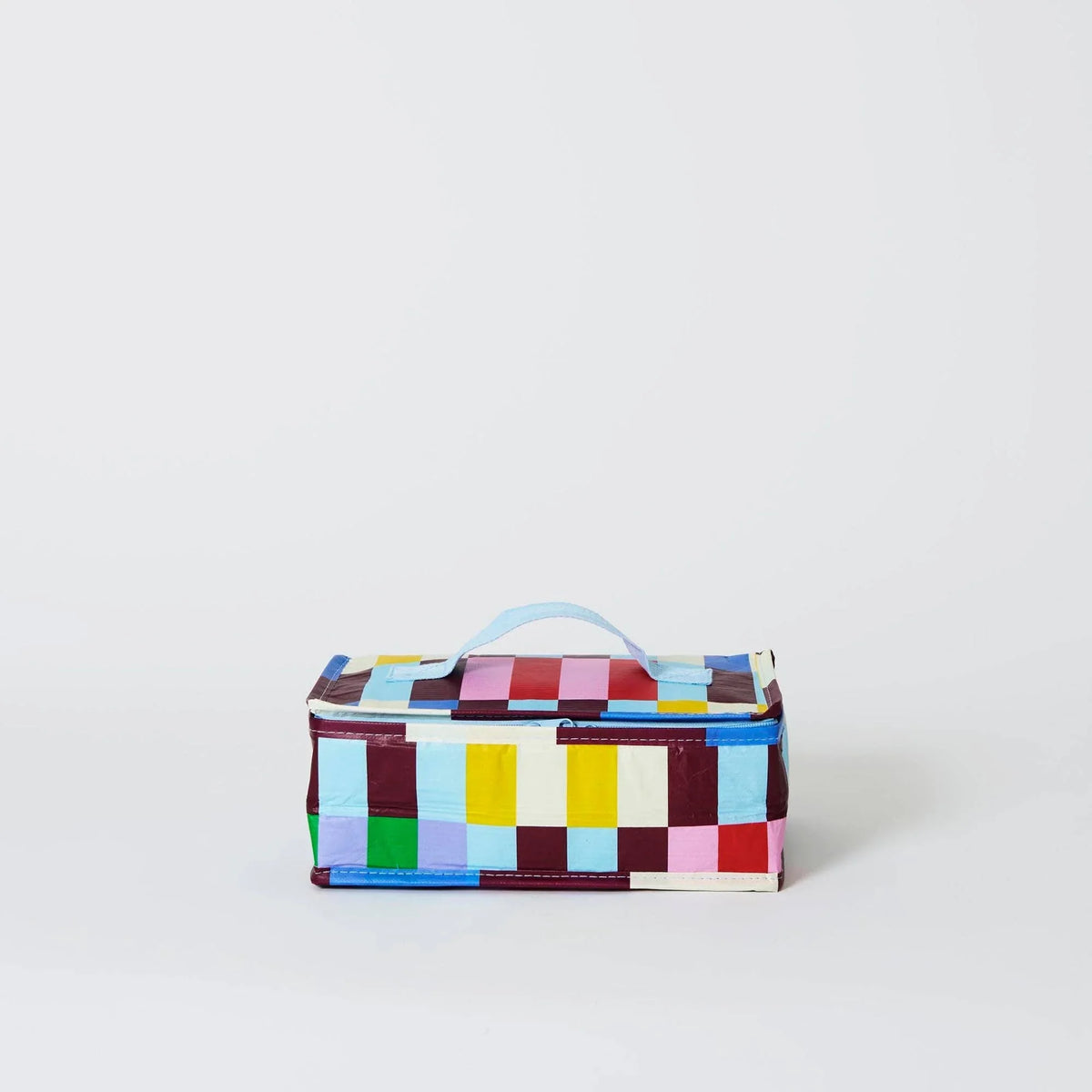 Takeaway Bag – Multi Stripe