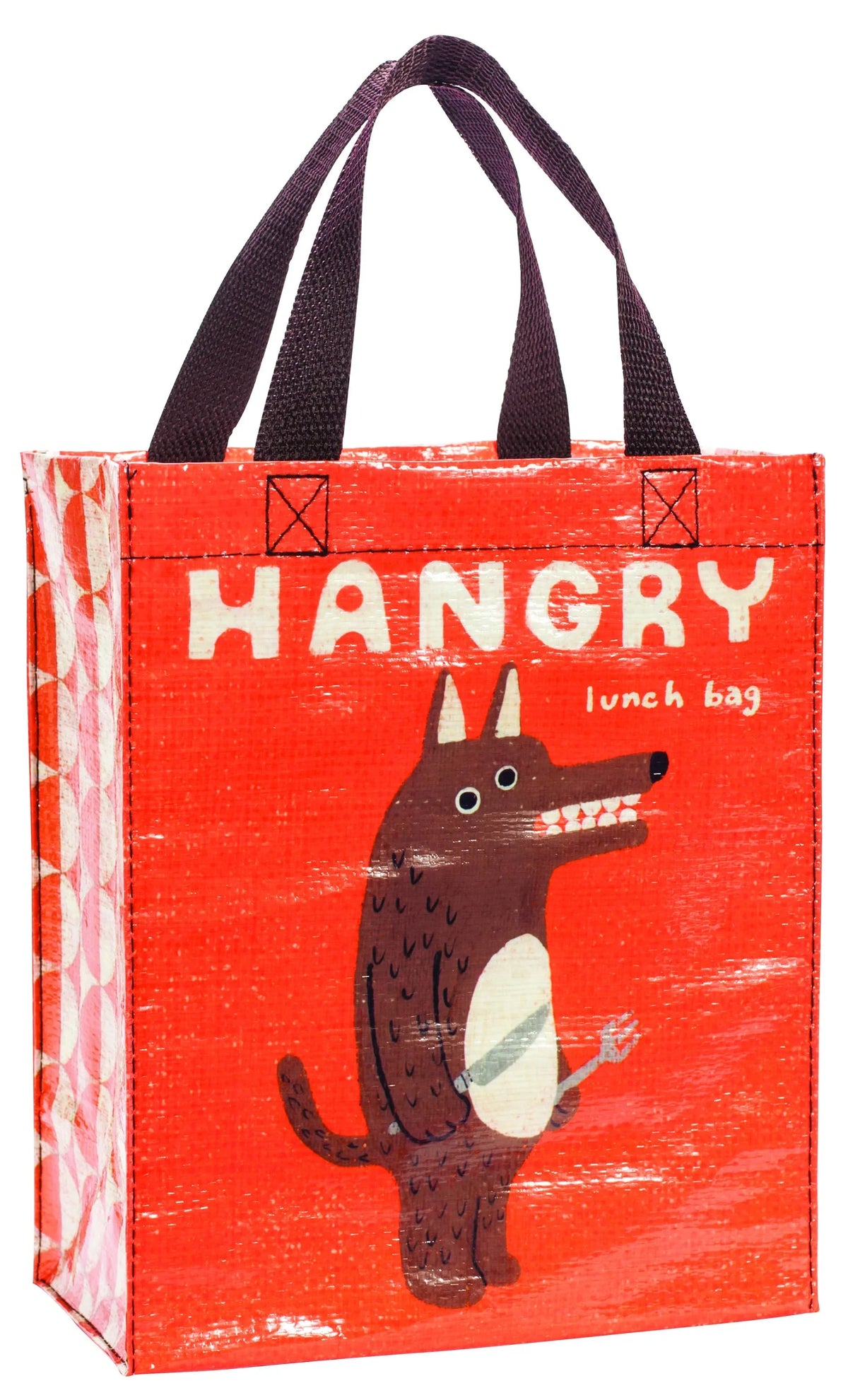 Hangry Tote Bag