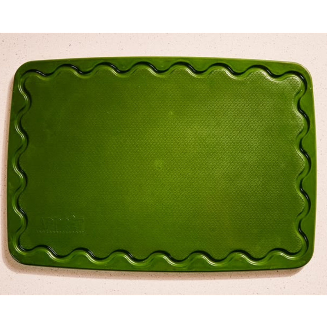 Petite Board - Green