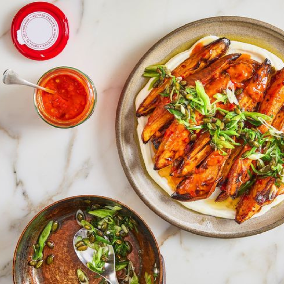 Ottolenghi Sweet & Smokey Spices 50g