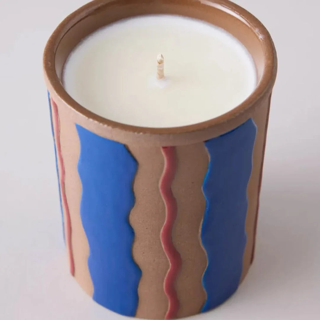 The Good Candle | Cedar, Leather, Patchouli