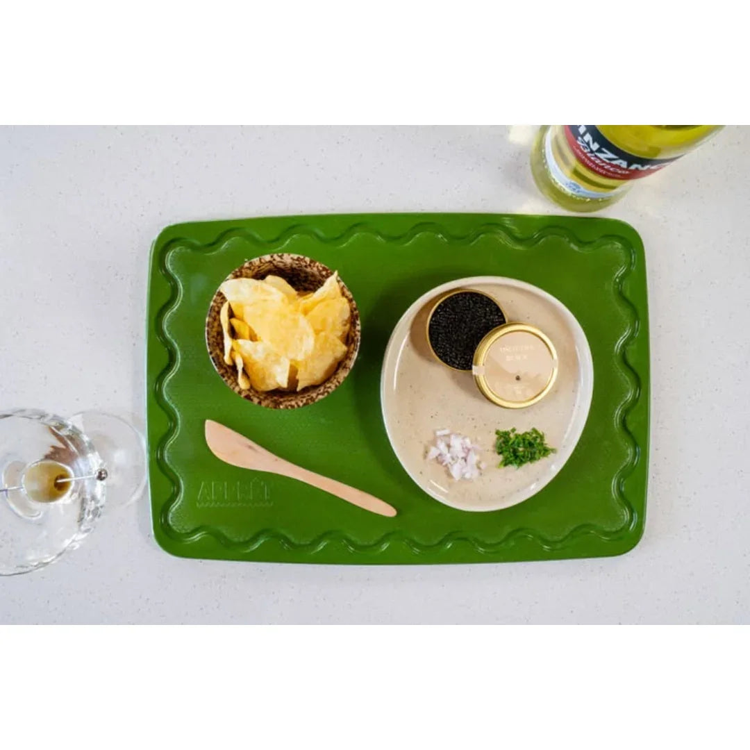 Petite Board - Green