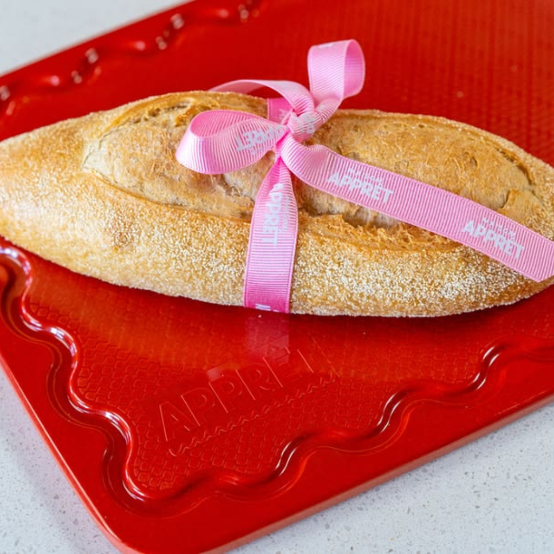 Petite Board - Rouge