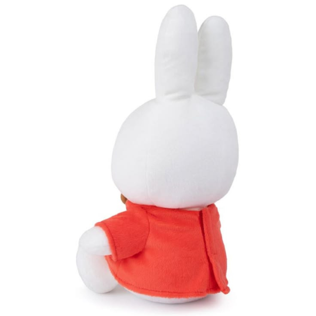 PRE ORDER - Miffy with Snuffy Plush – 33cm