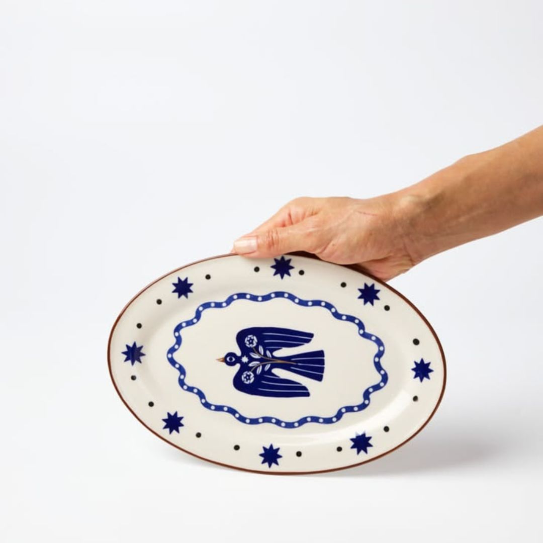 PALOMA TRAY