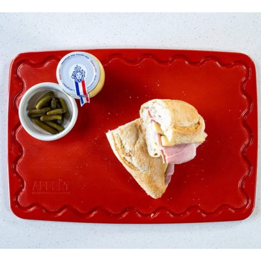 Petite Board - Rouge