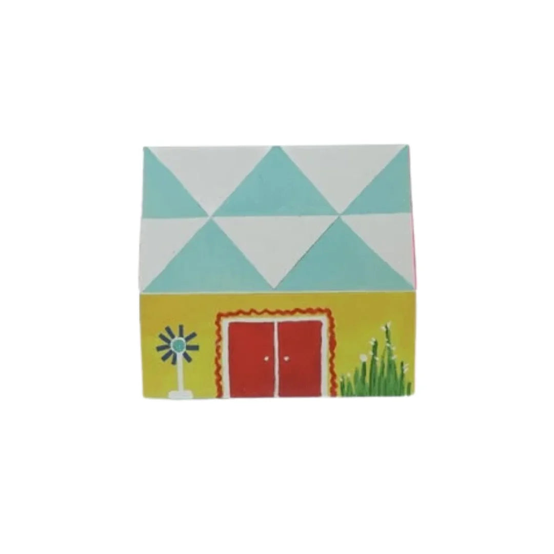 Matchbox House