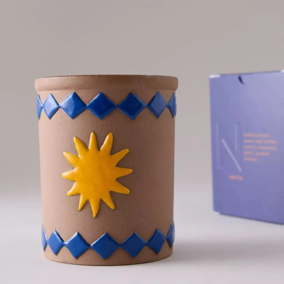 The Good Candle | Fennel & Rosemary