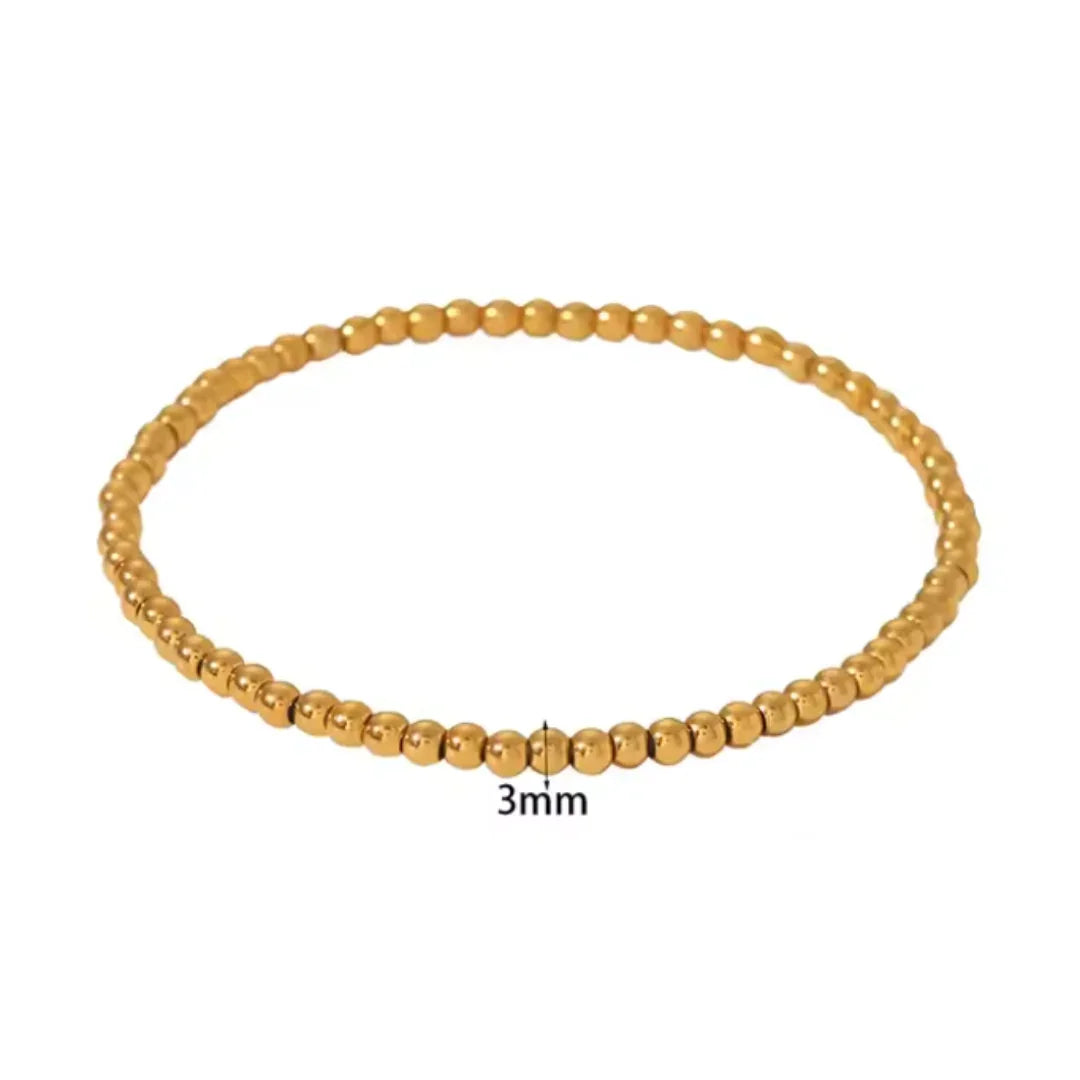 The Mainstay Bracelet - 3mm