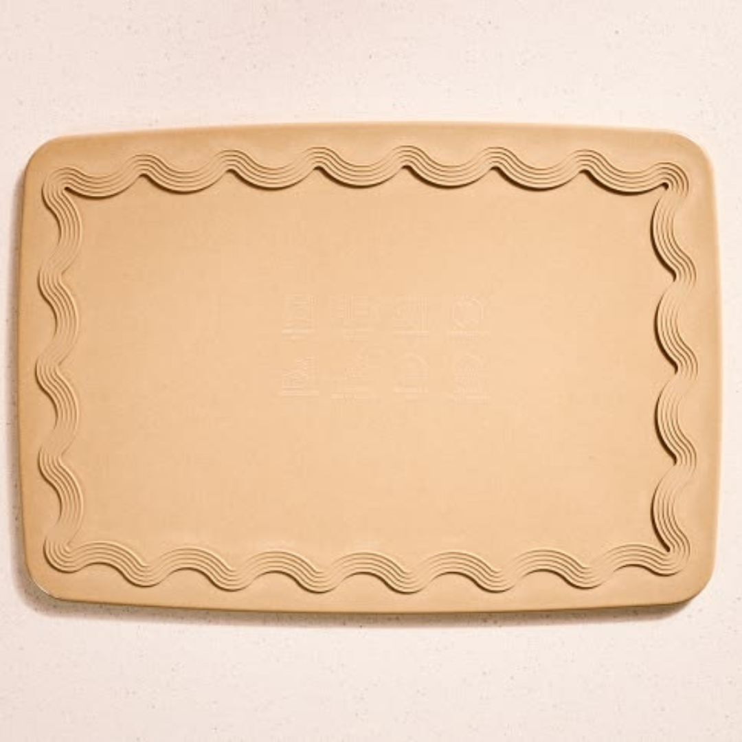 Petite Board - Beige