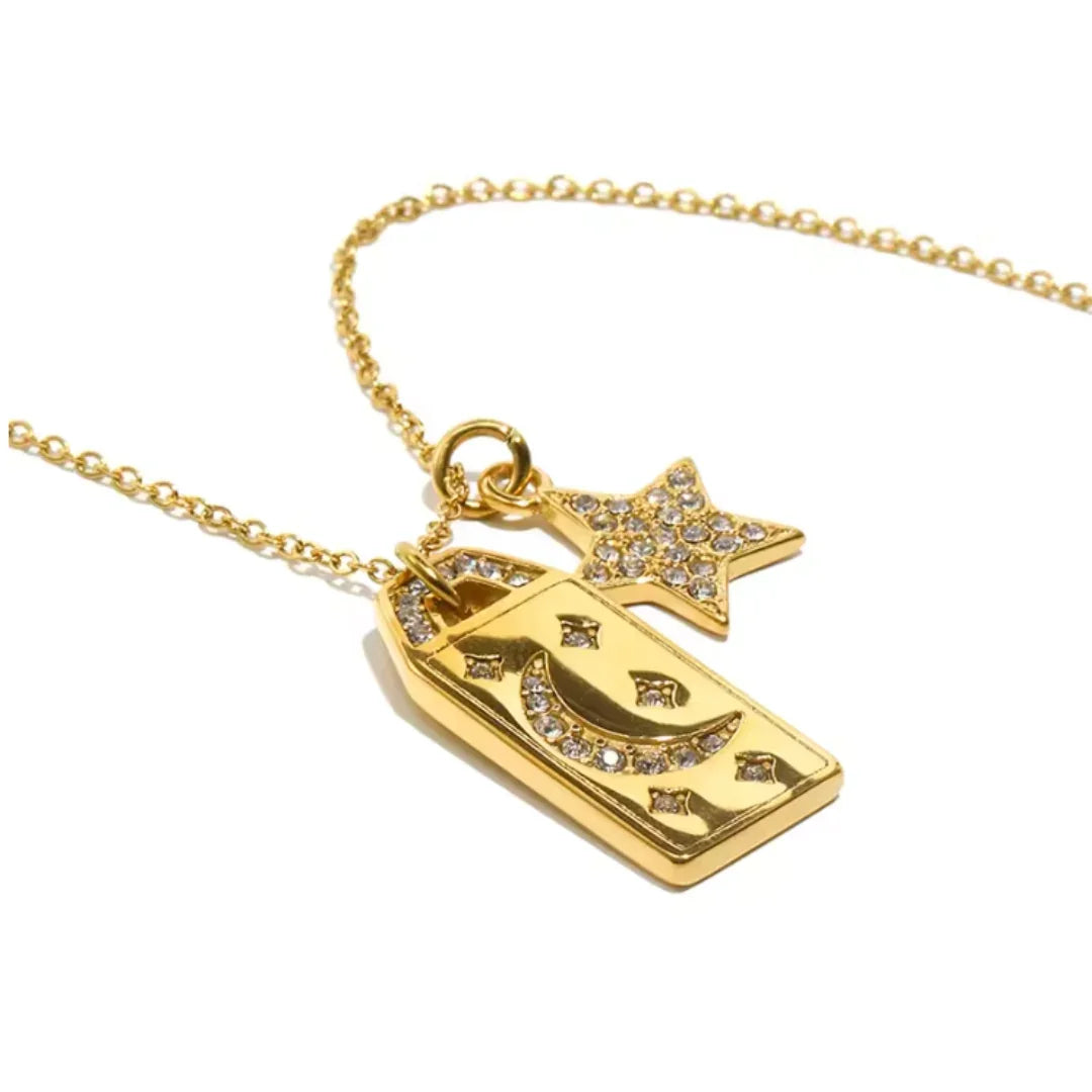 After Hours Necklace