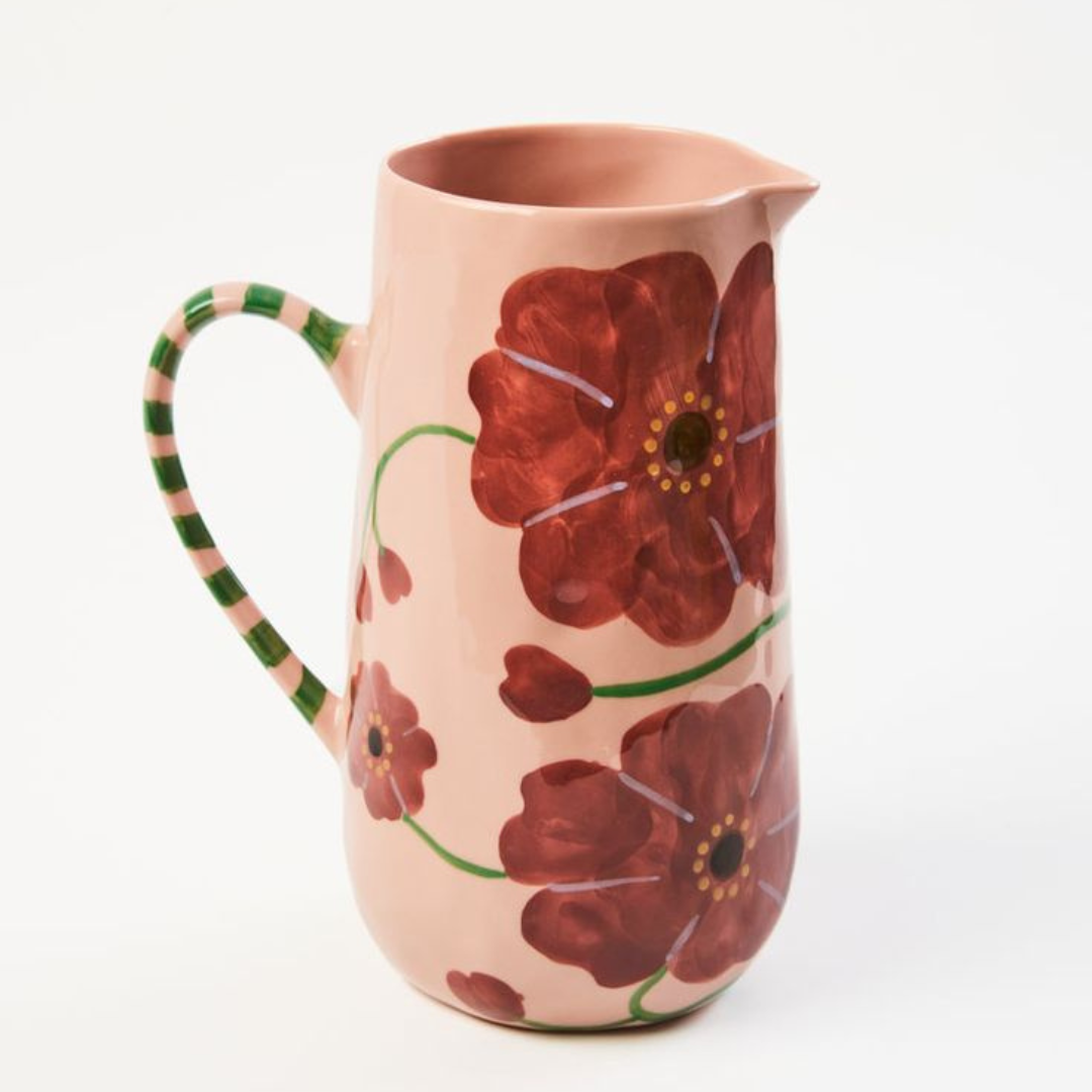 Bloomie Jug