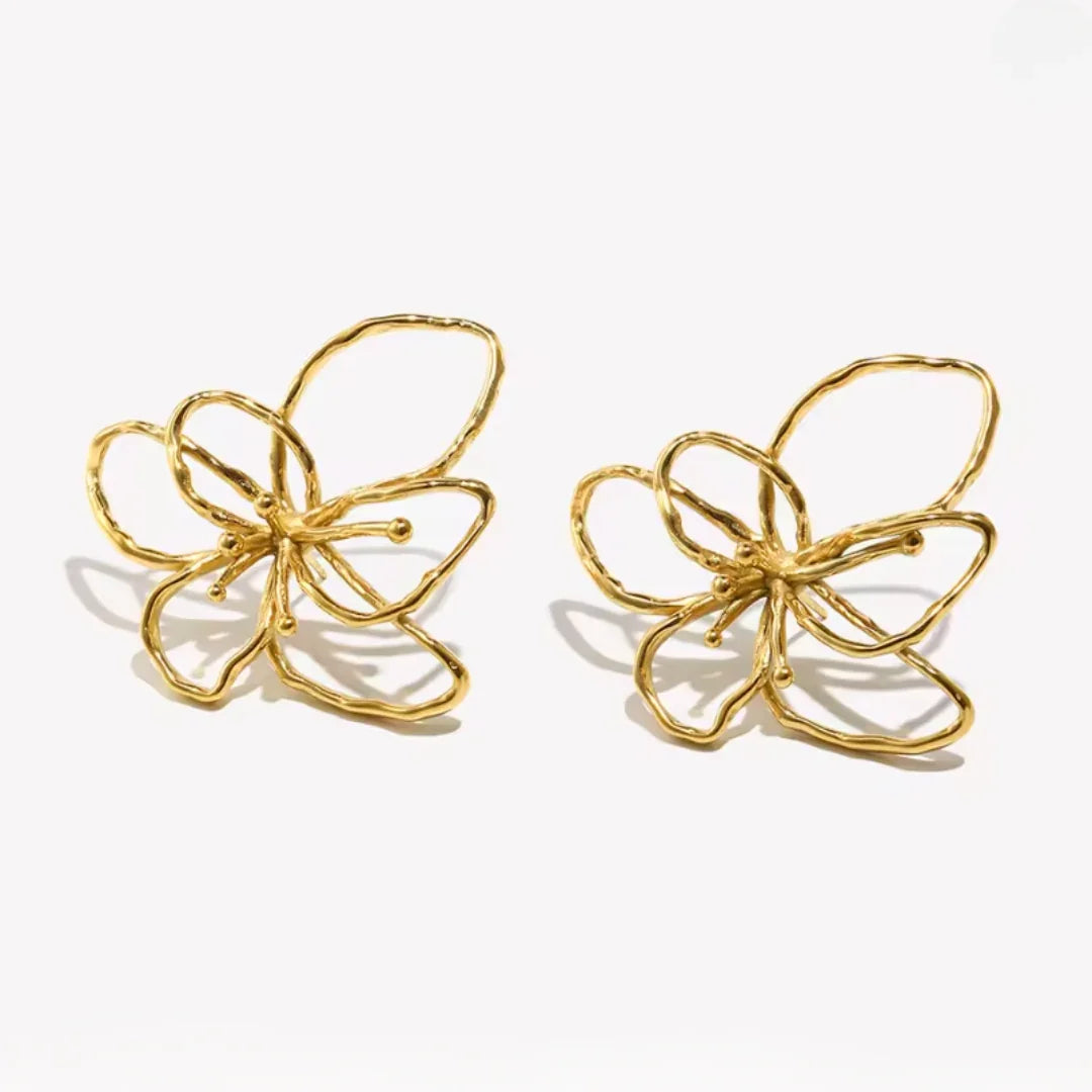 In Bloom Earrings