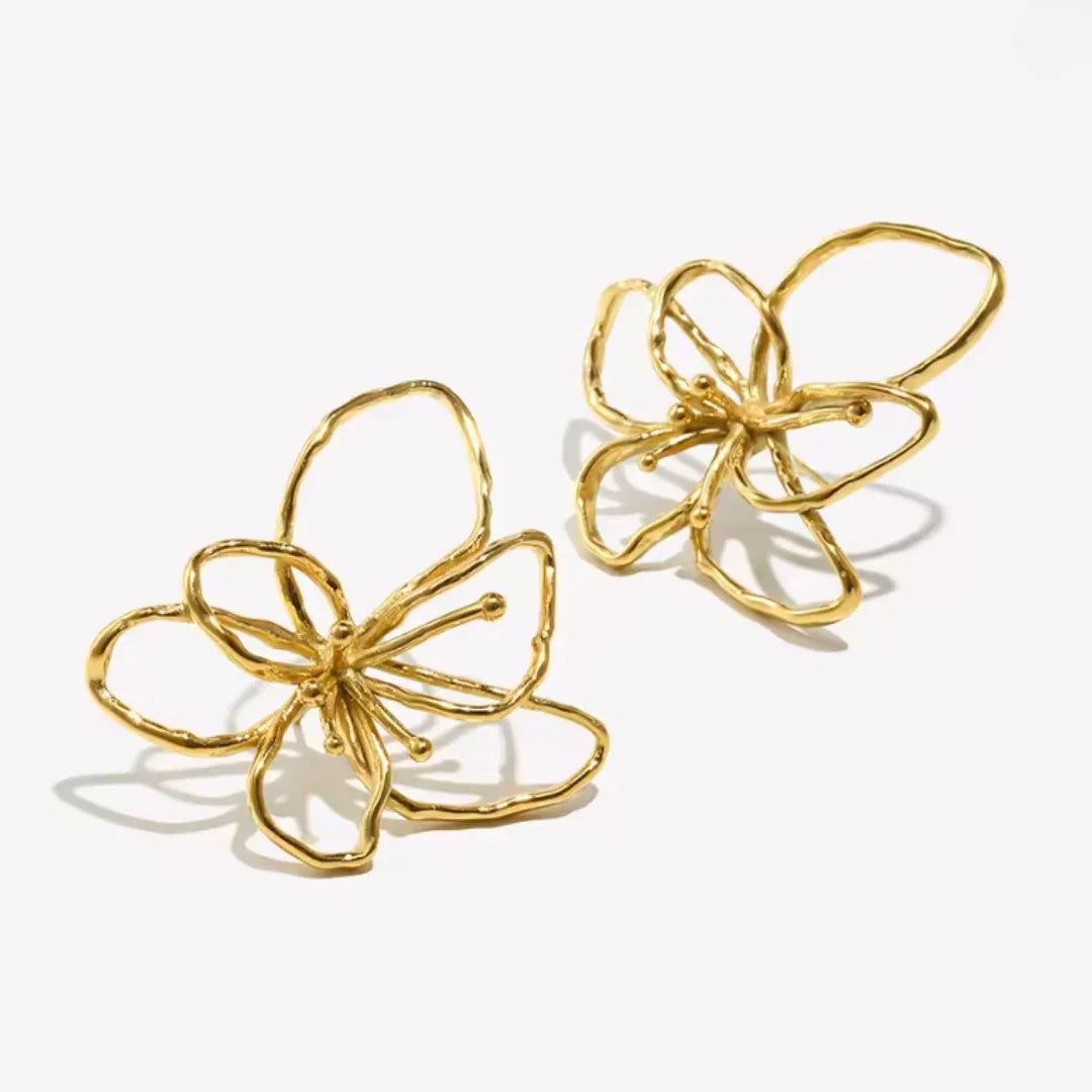 In Bloom Earrings