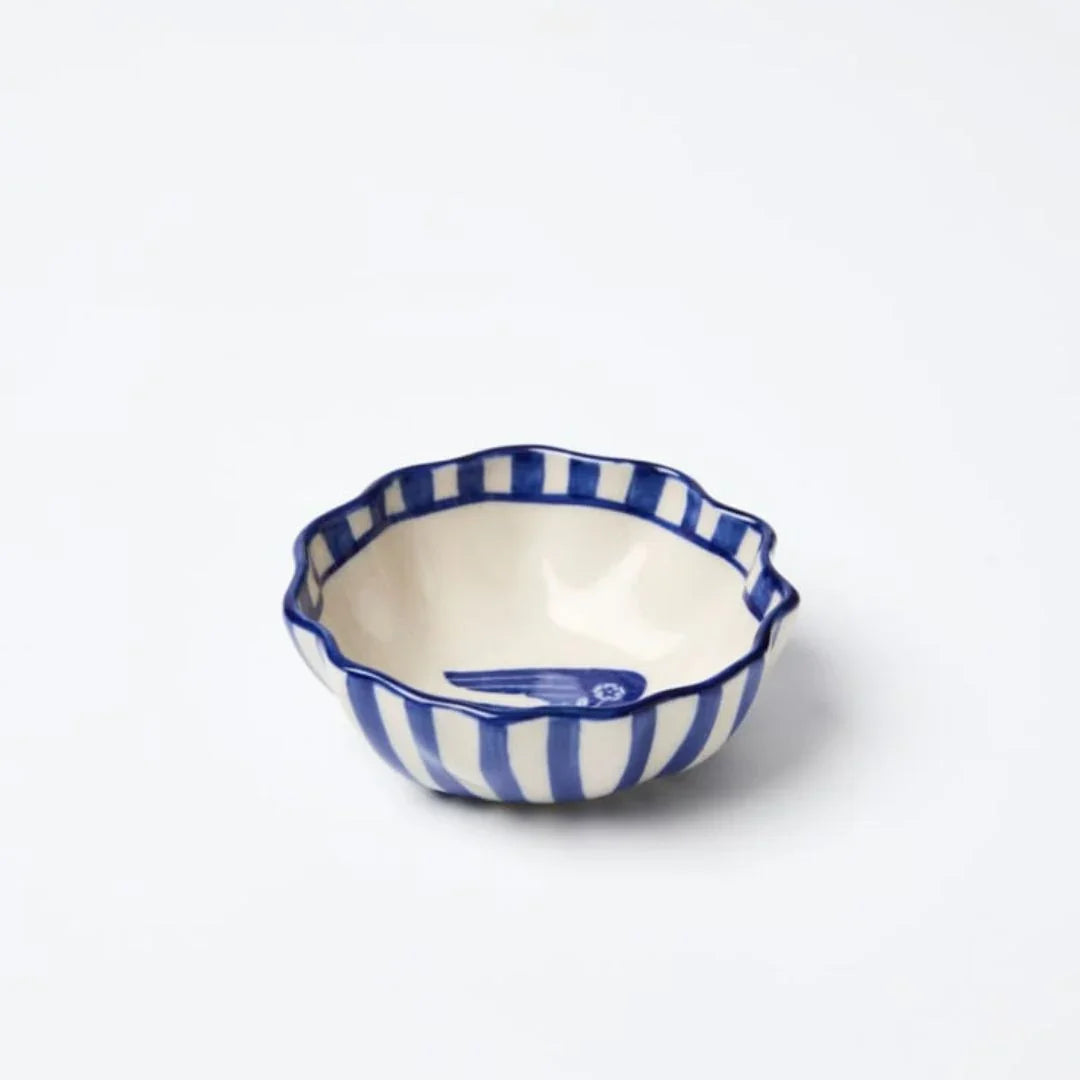 Paloma Dish Bird