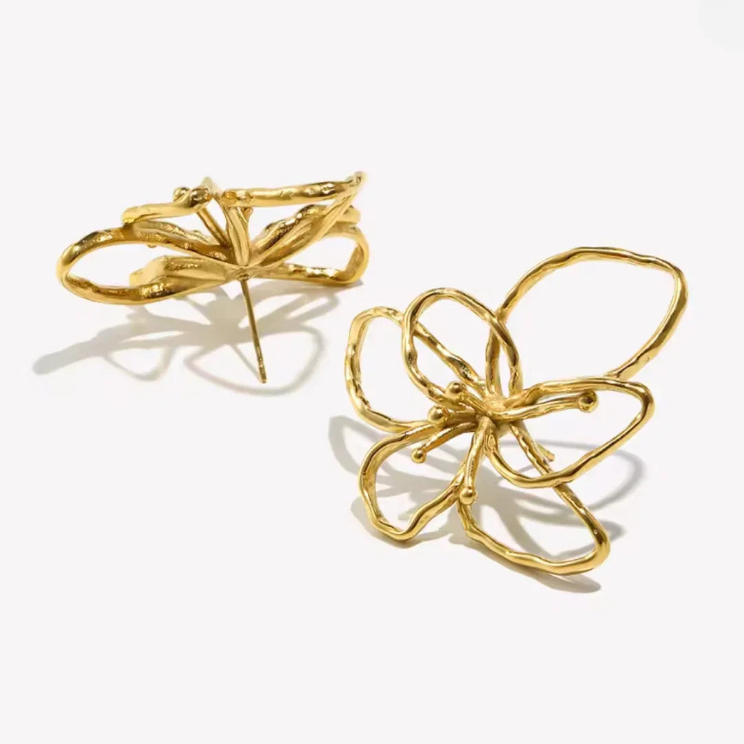 In Bloom Earrings