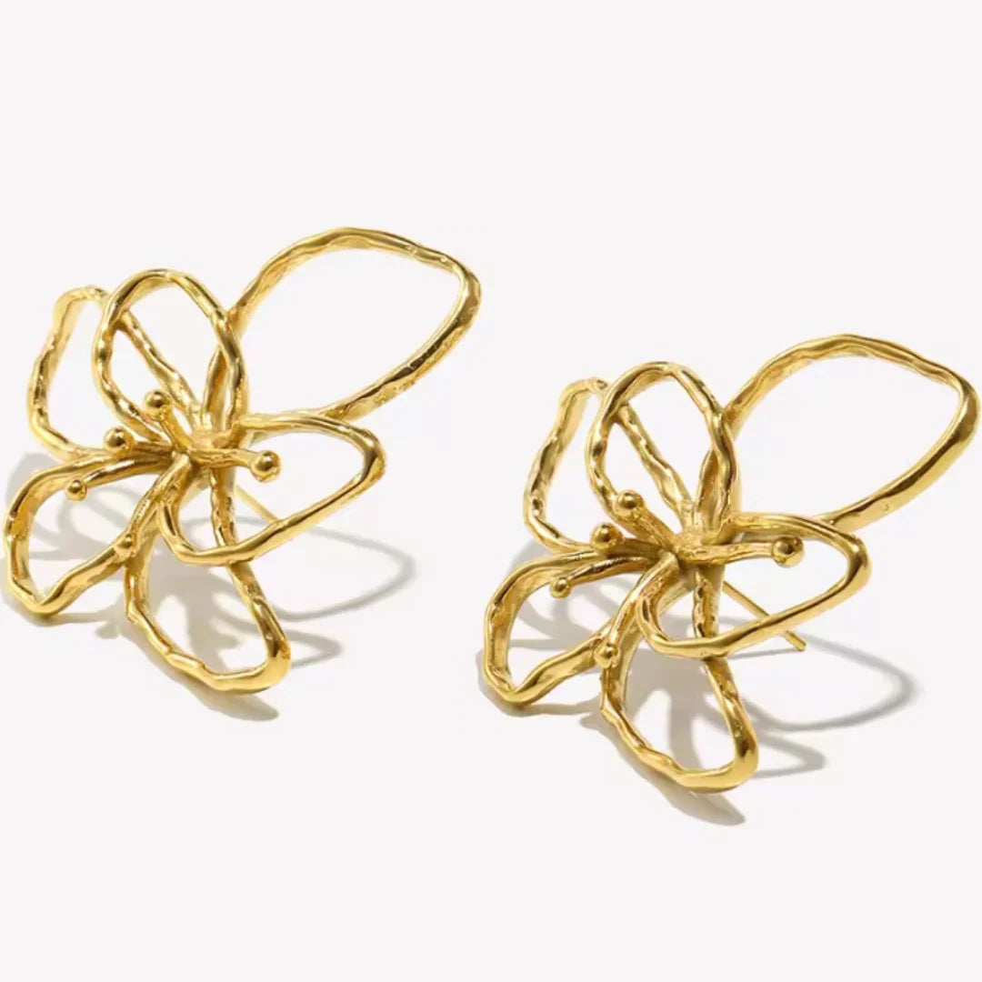 In Bloom Earrings