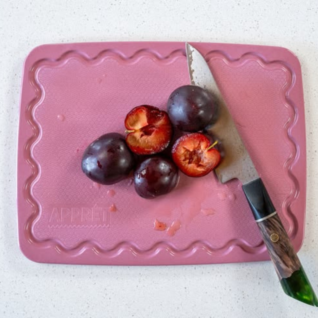 Petite Board - Pink