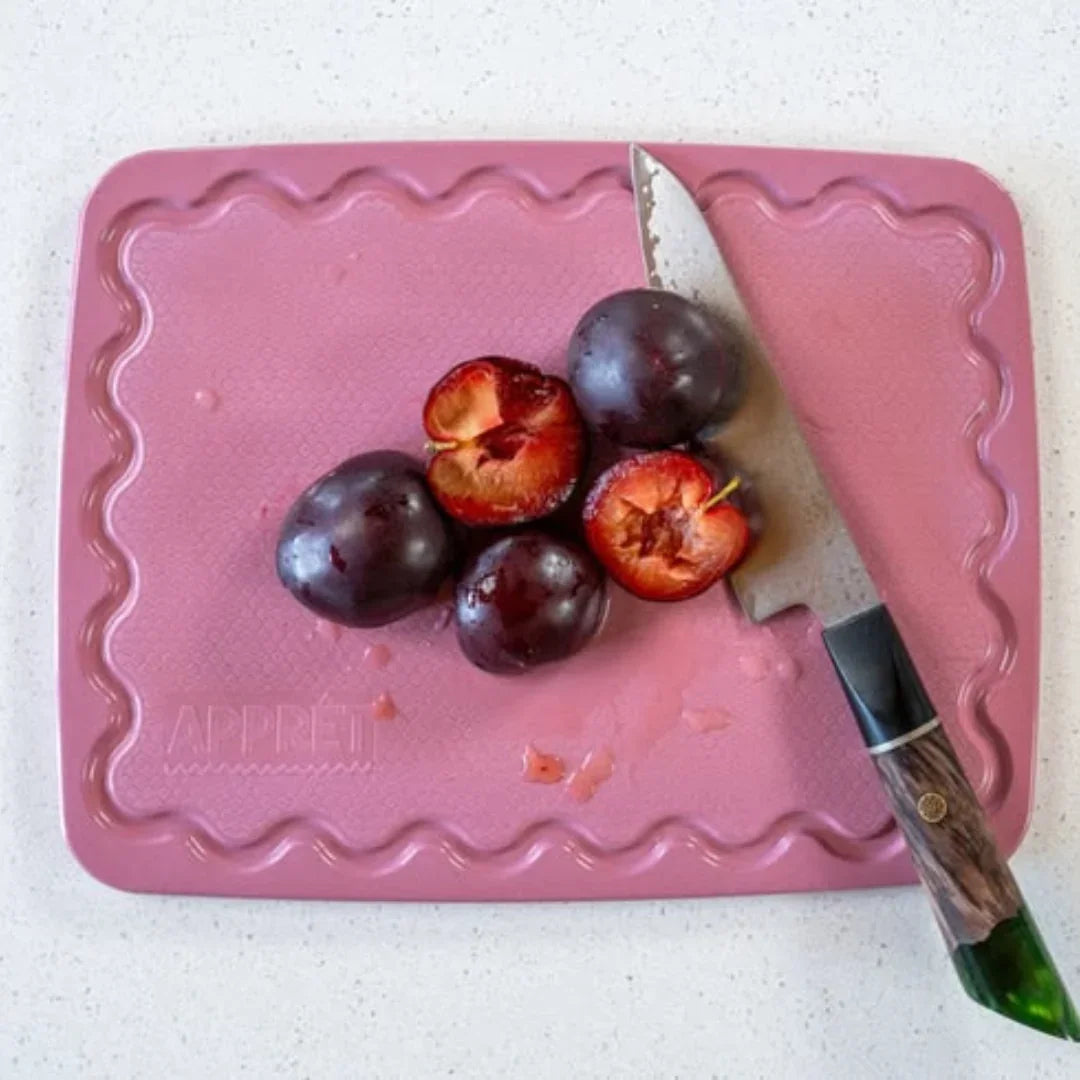 Petite Board - Pink