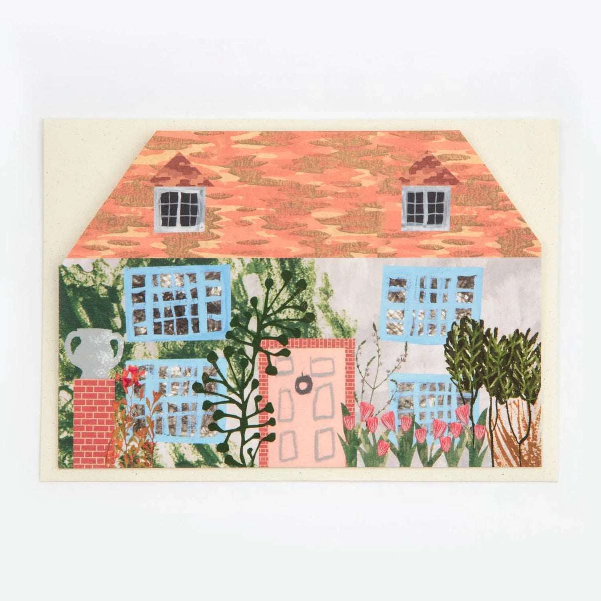 Charleston Card
