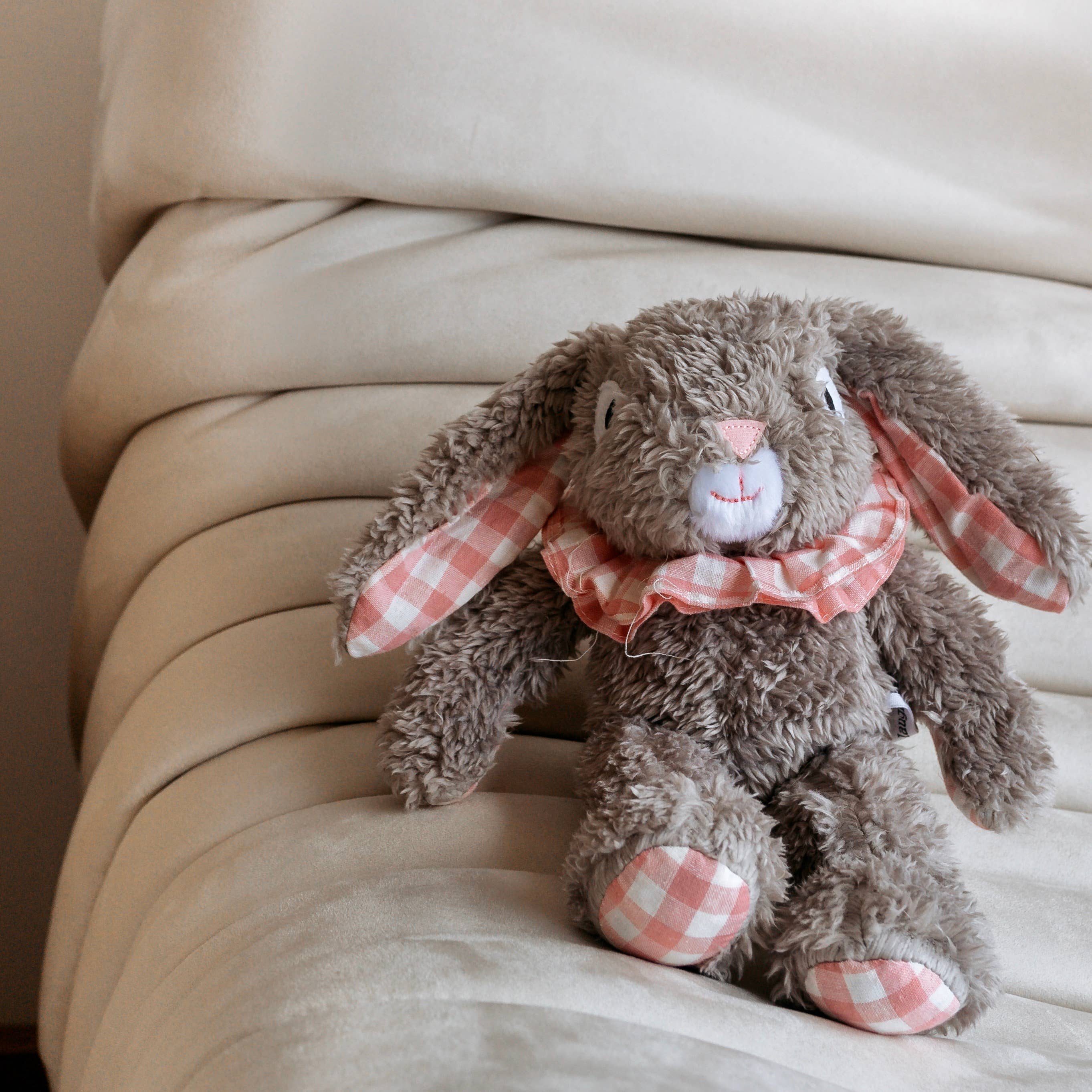 Eloise Rabbit Soft Toy