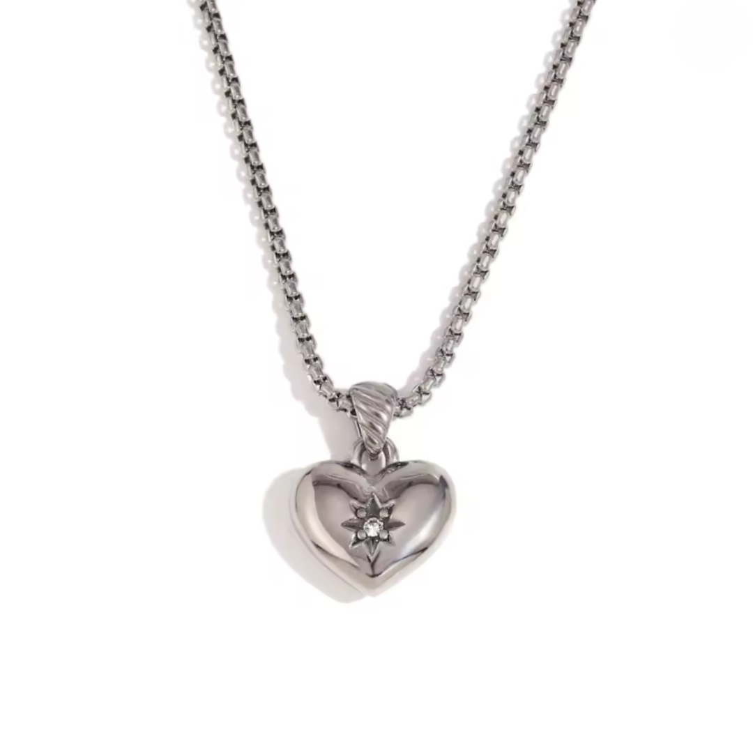 From Me, To Me Necklace