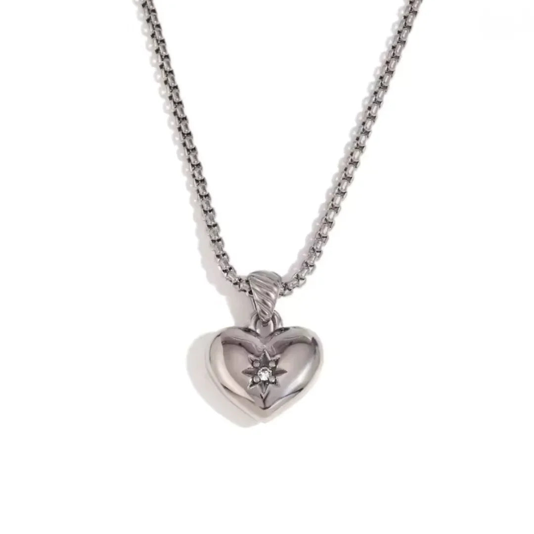 From Me, To Me Necklace