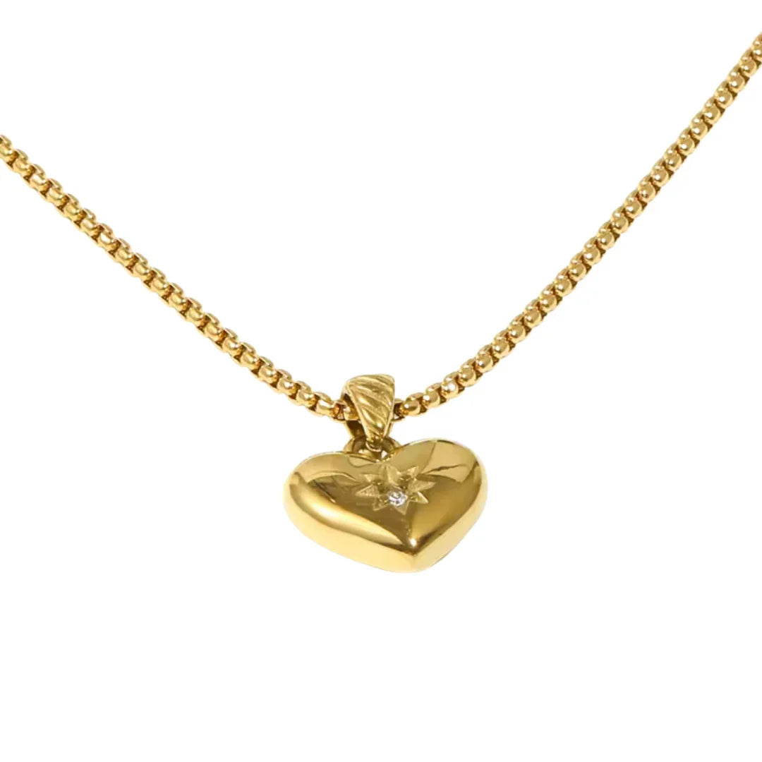 From Me, To Me Necklace