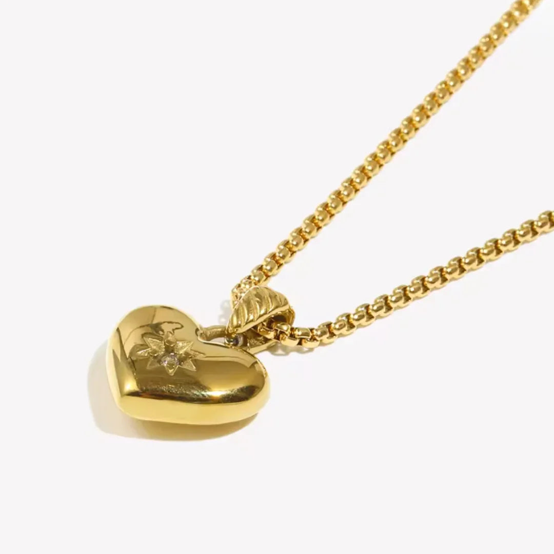 From Me, To Me Necklace