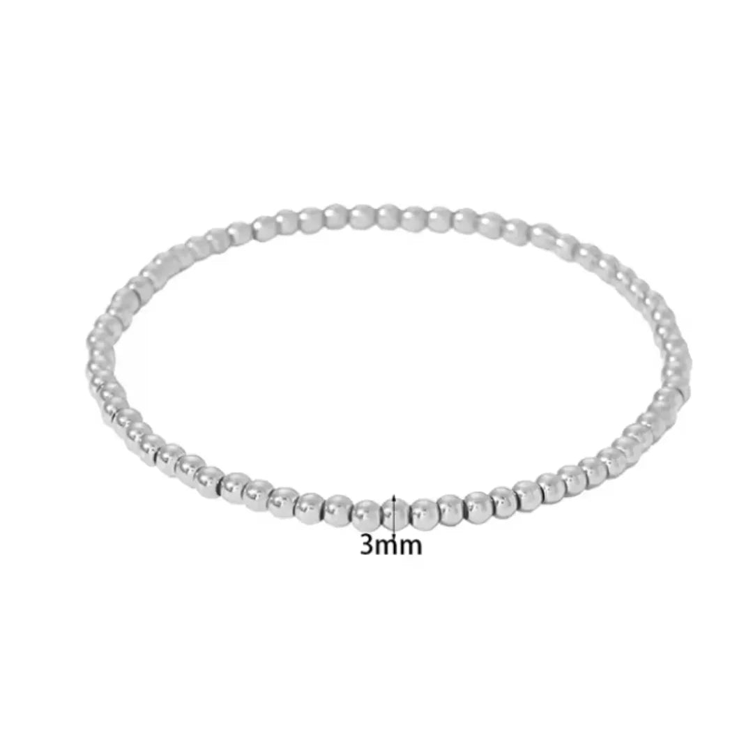 The Mainstay Bracelet - 3mm