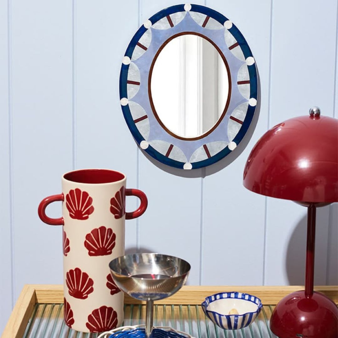 PALOMA MIRROR