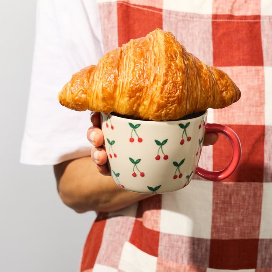 CHINO MUG MON CHERIE