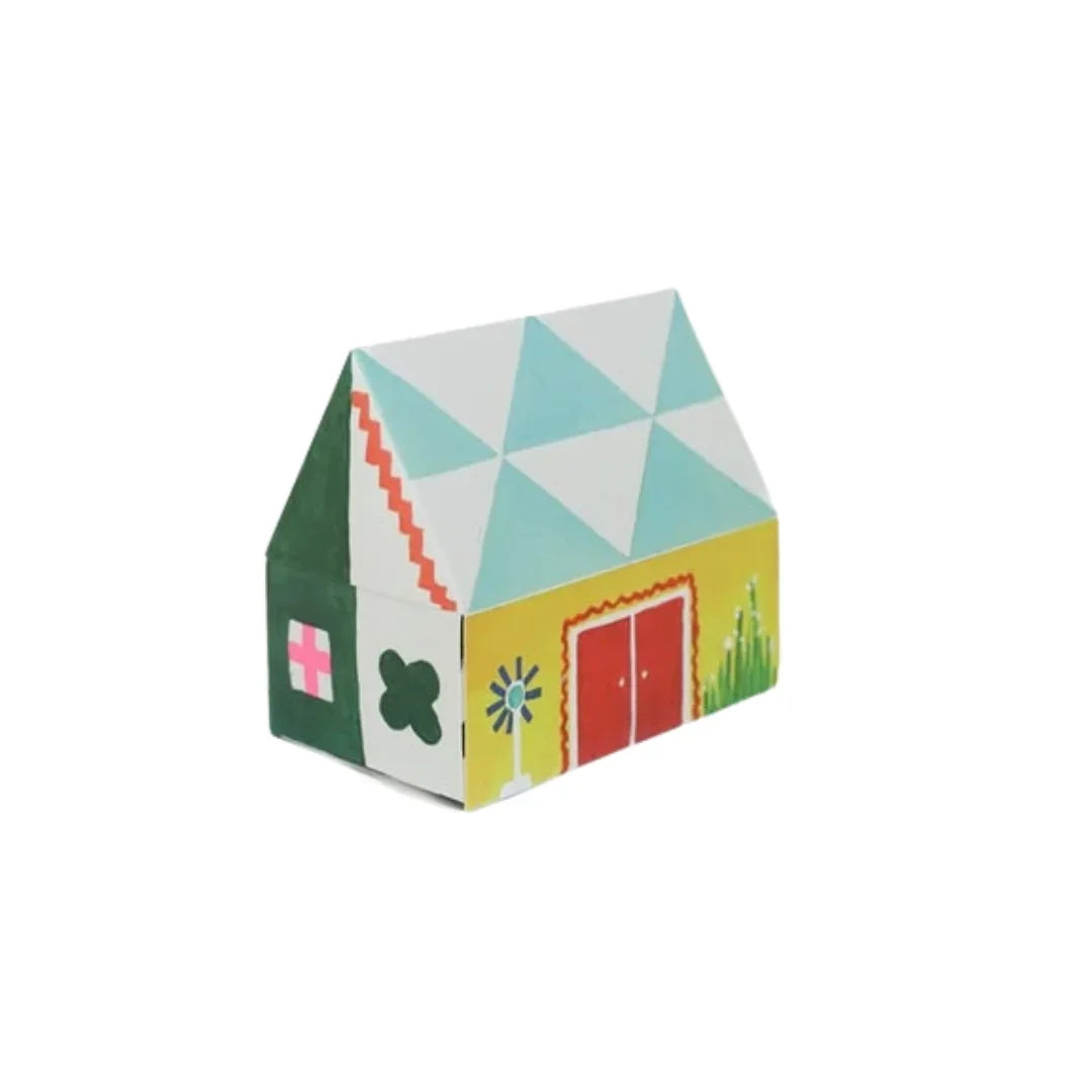 Matchbox House