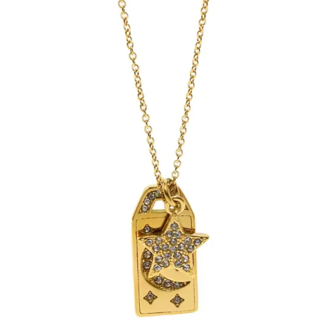 After Hours Necklace