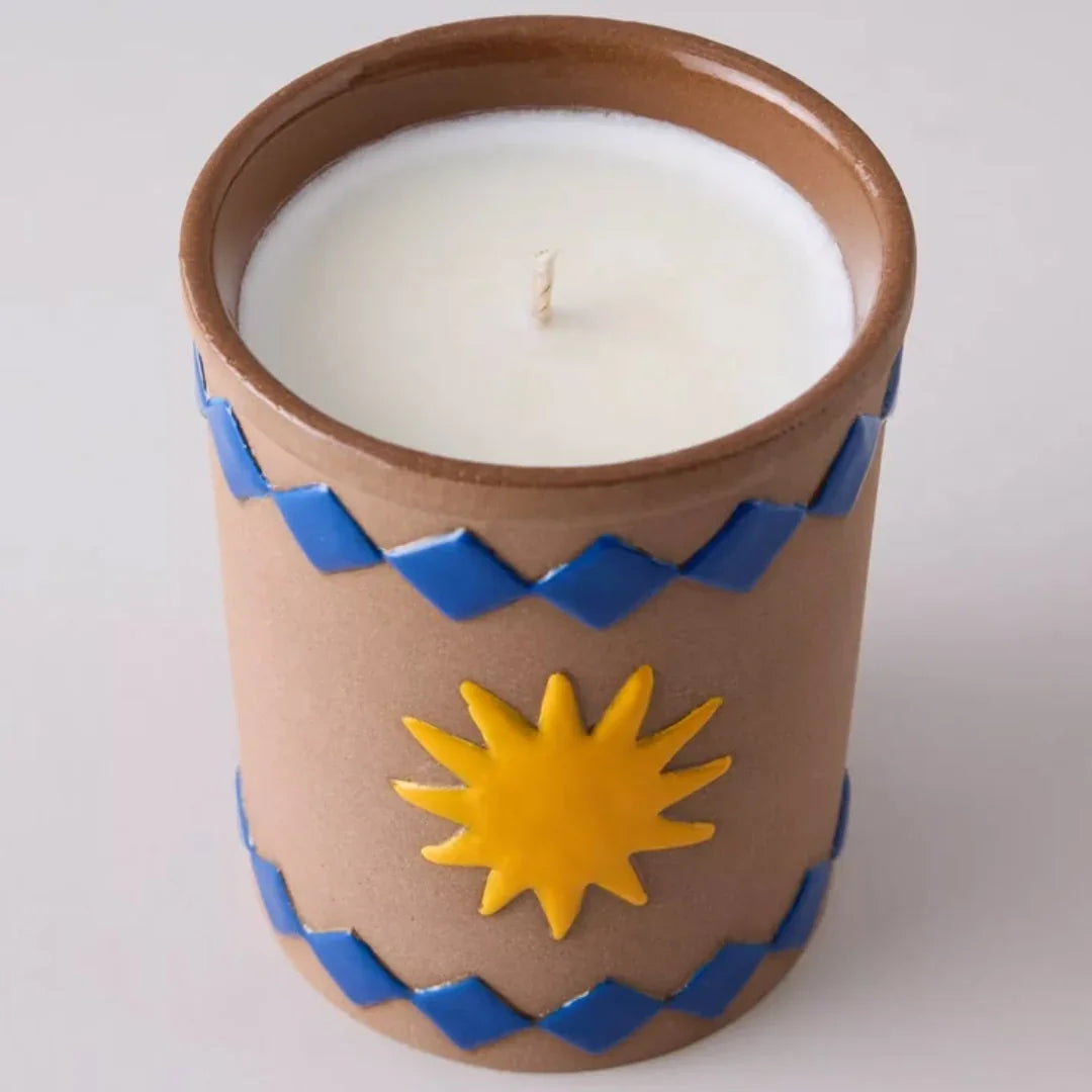 The Good Candle | Fennel & Rosemary