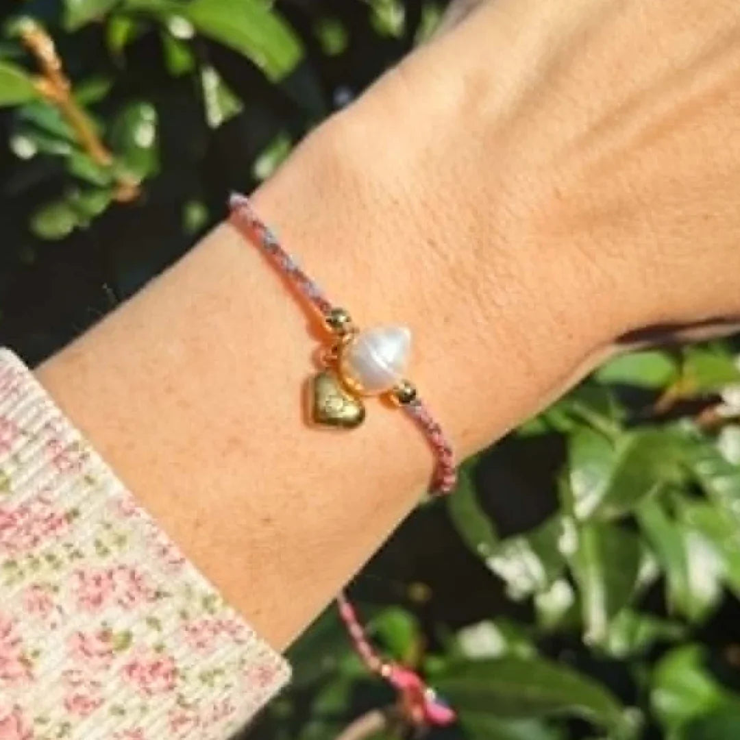Zahra Bracelet
