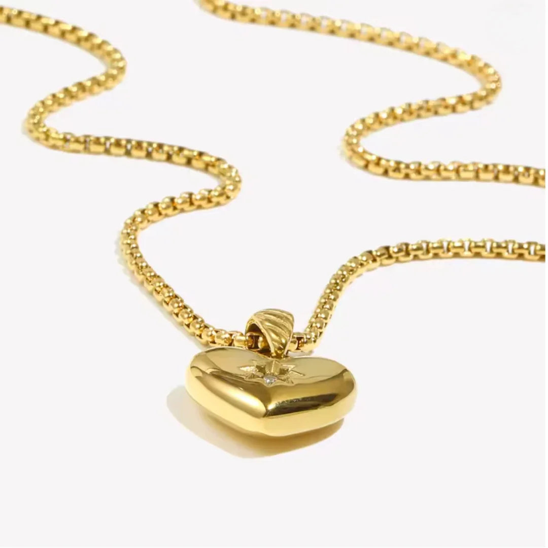 From Me, To Me Necklace