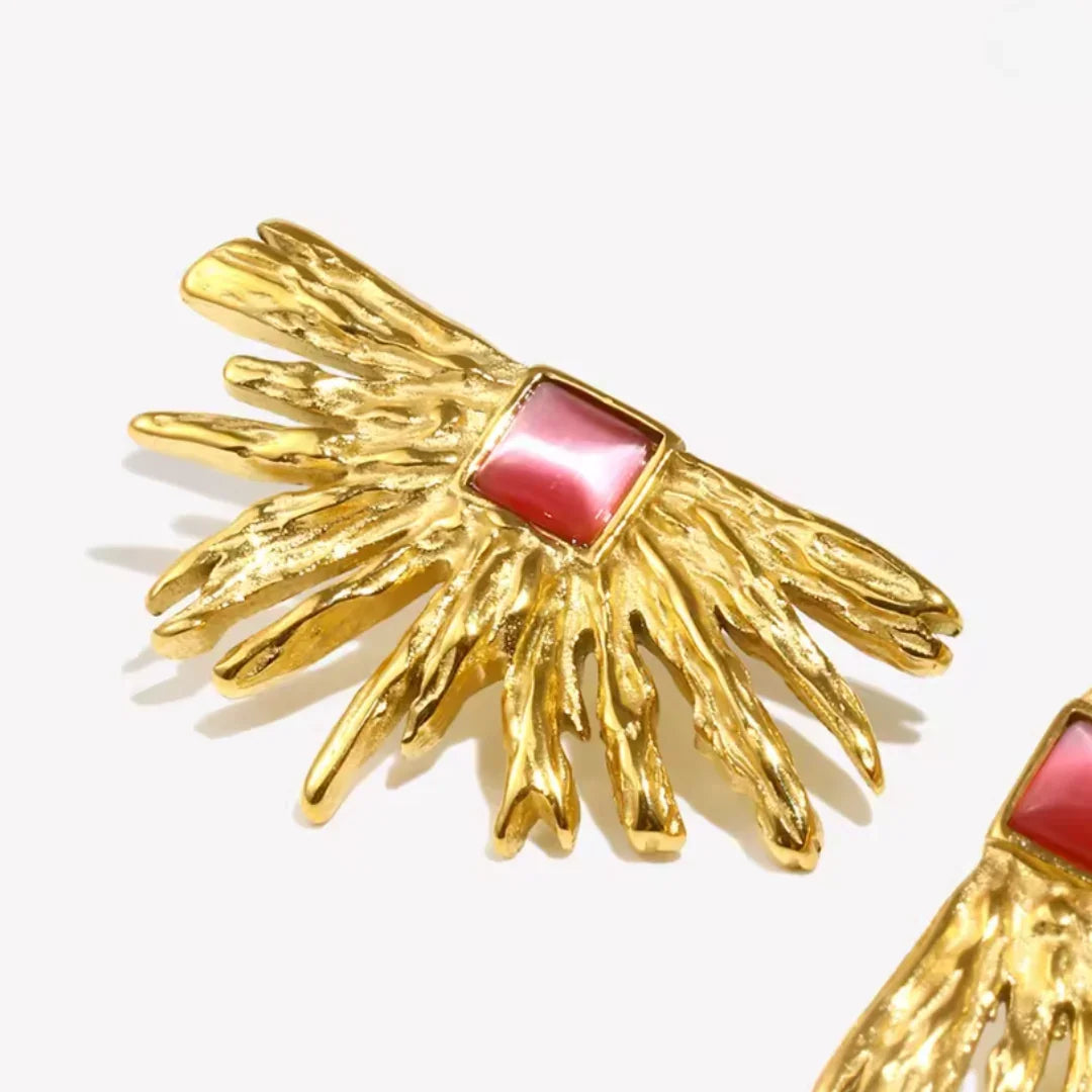 Main Event Earrings