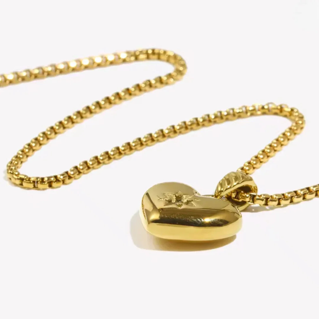 From Me, To Me Necklace