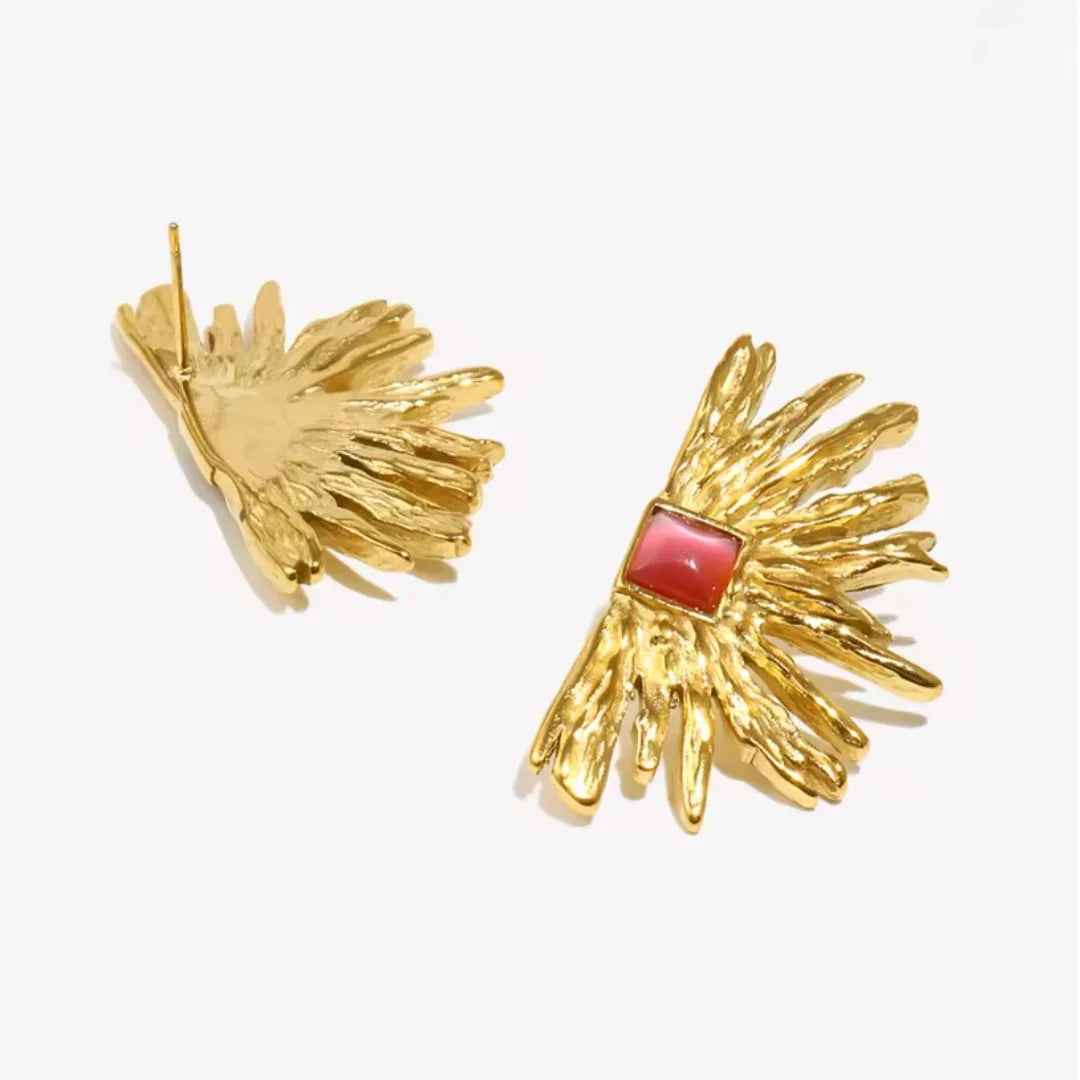 Main Event Earrings