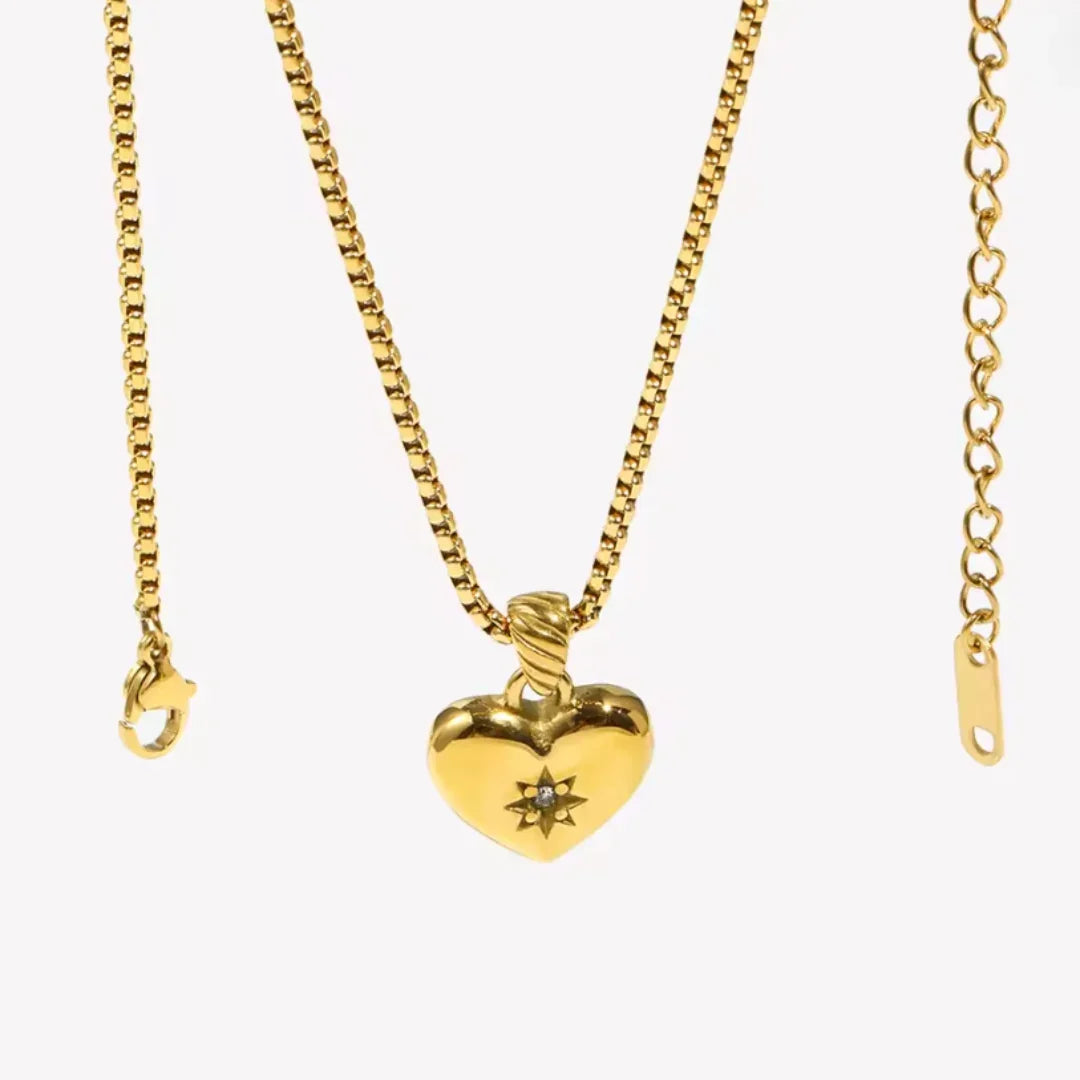 From Me, To Me Necklace