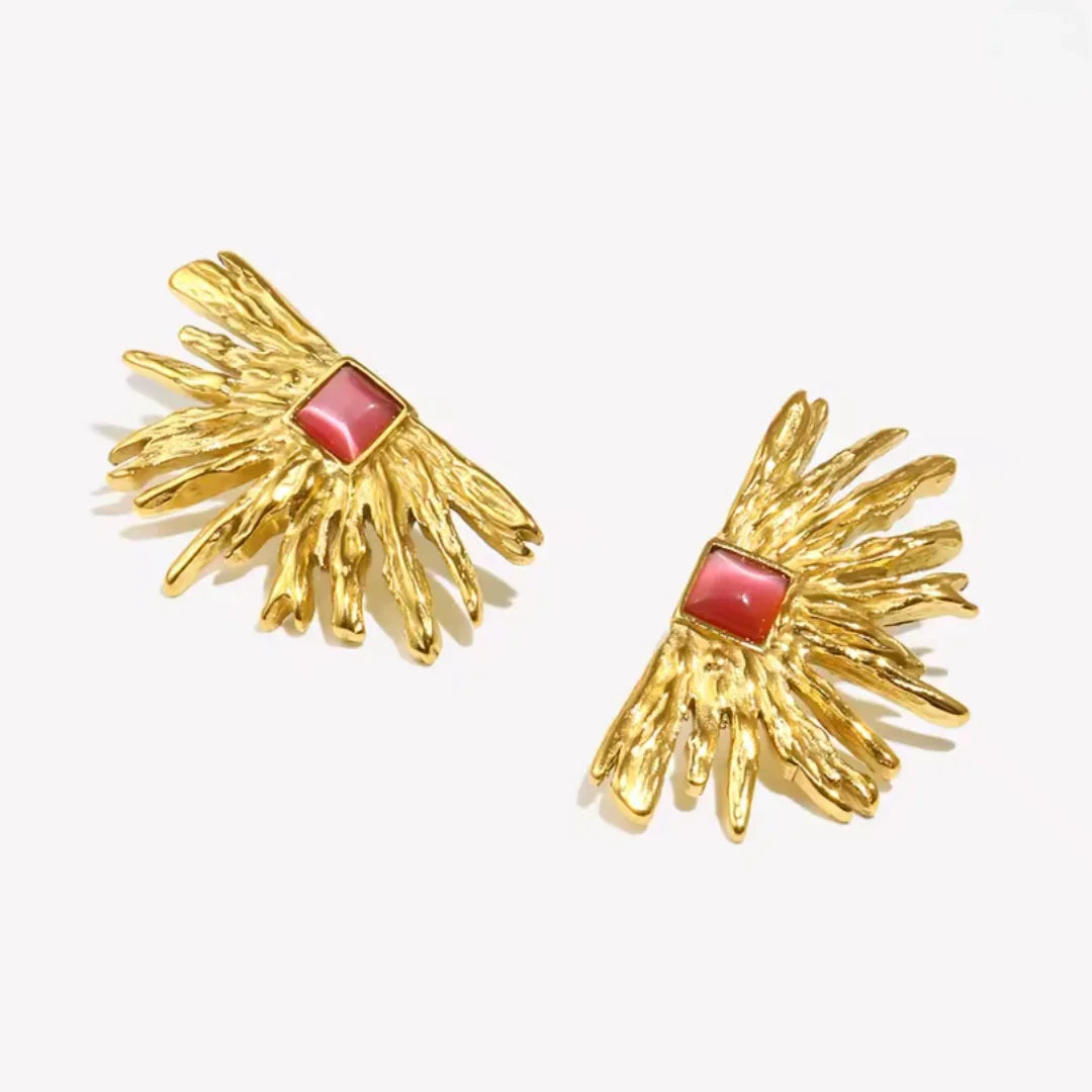 Main Event Earrings