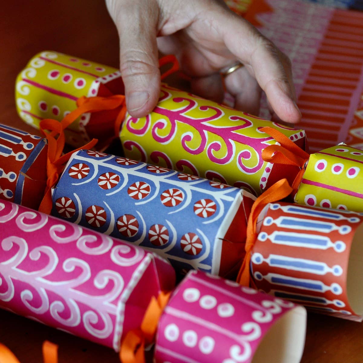 PRE ORDER - Make Your Own Crackers