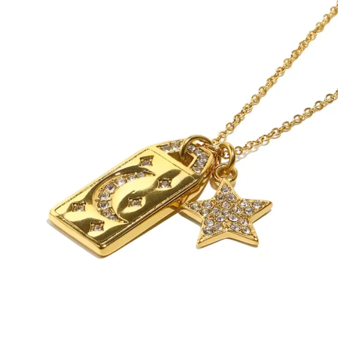 After Hours Necklace
