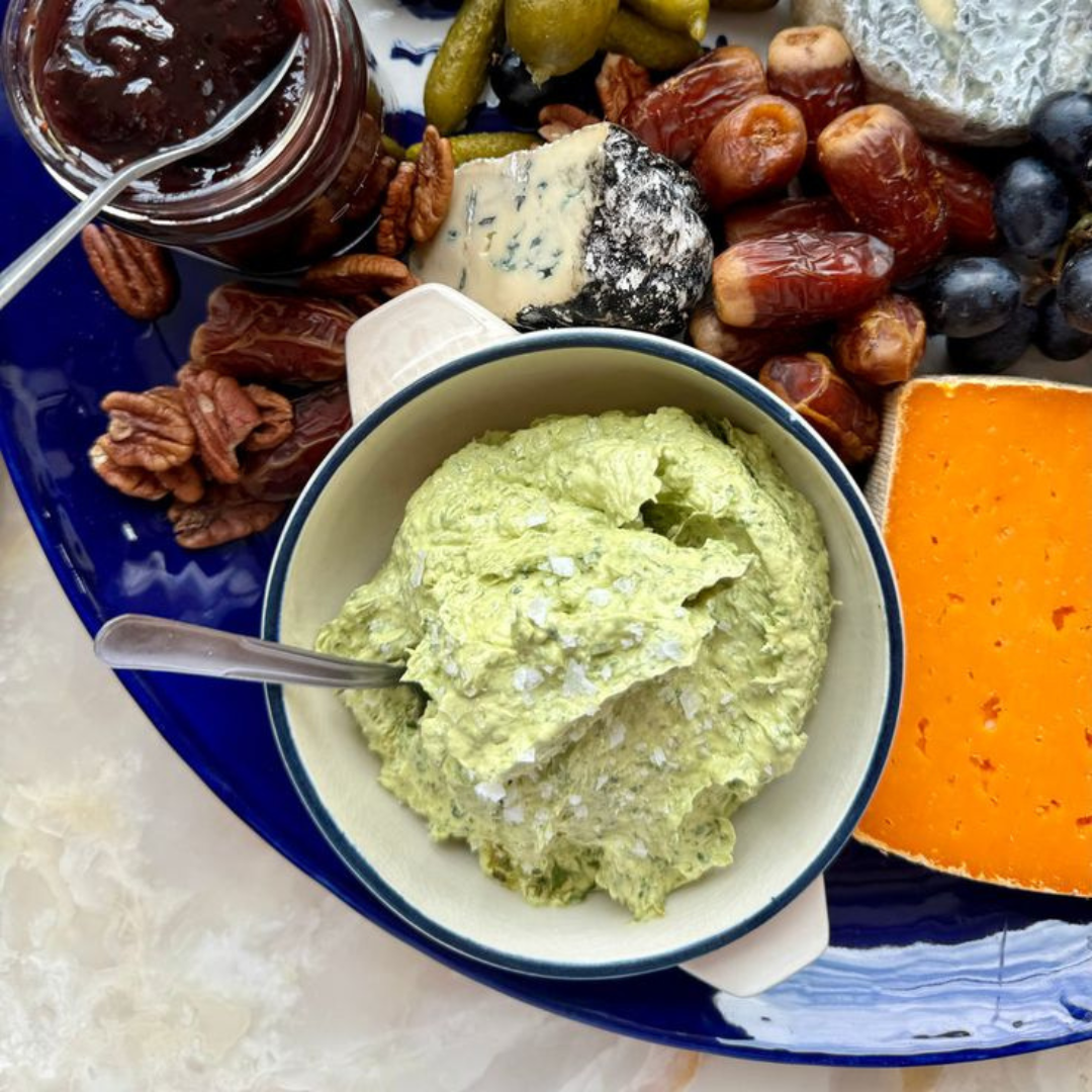 Ottolenghi Green Harissa Paste - 170g