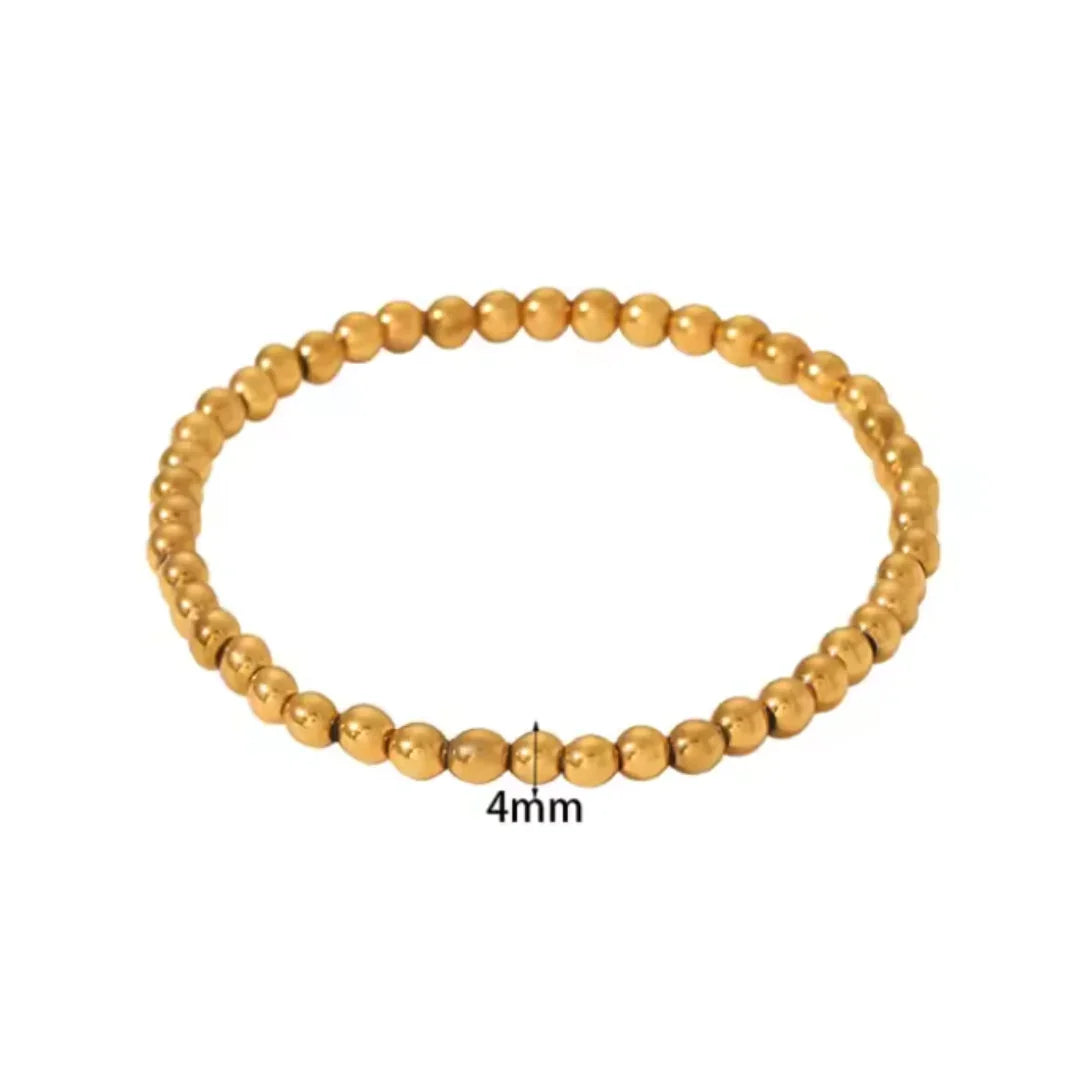 The Mainstay Bracelet - 4mm