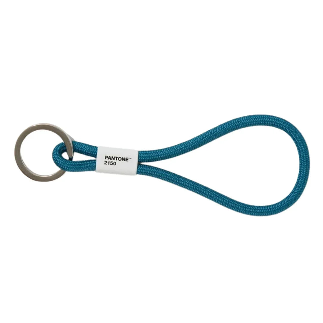 PANTONE Keychain - Blue 2150